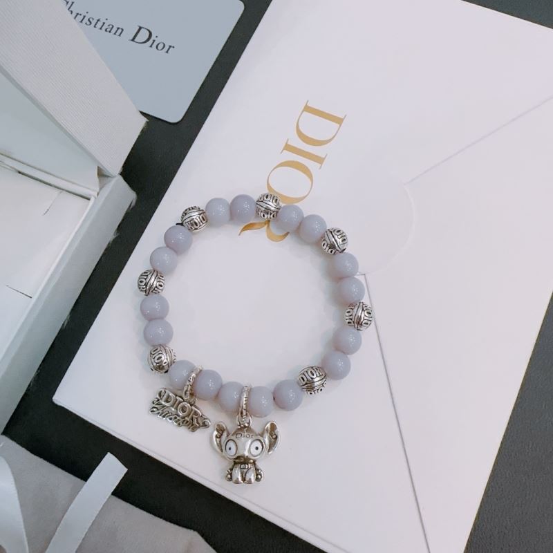 Christian Dior Bracelets